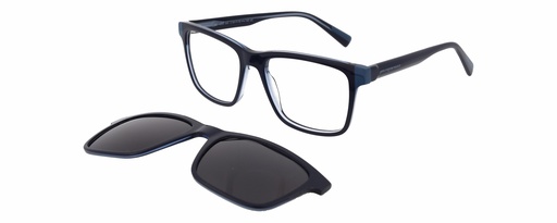 Clip on A ADOLFO DOMINGUEZ 14935 COL 545