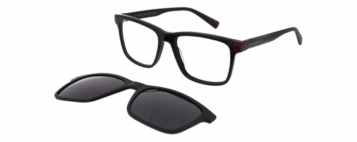 Clip on A ADOLFO DOMINGUEZ 14935 COL 612