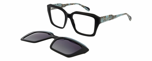 Clip on A ADOLFO DOMINGUEZ 14936 COL 512