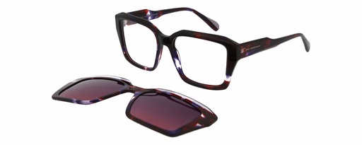 Clip on A ADOLFO DOMINGUEZ 14936 COL 550