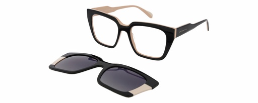 Clip on A ADOLFO DOMINGUEZ 14937 COL 512