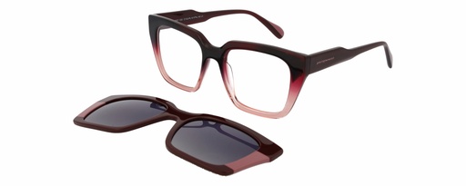 Clip on A ADOLFO DOMINGUEZ 14937 COL 533