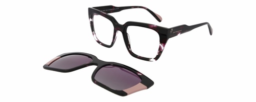 Clip on A ADOLFO DOMINGUEZ 14937 COL 550