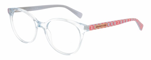 AGATHA INFANTIL RX* 62453 COL 546