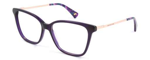 AGATHA R.P. LOVE RX* 80050 COL 555