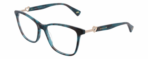 AGATHA R.P. LOVE RX* 80054 COL 530