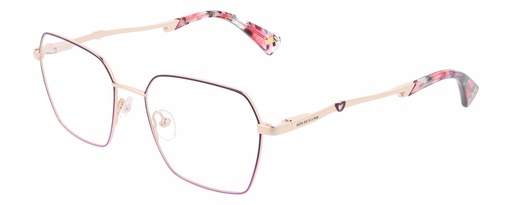 AGATHA R.P. LOVE RX* 80055 COL 265