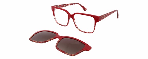 Clip on A  AGATHA RUIZ DE LA PRADA  89000 COL 570