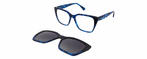 Clip on A  AGATHA RUIZ DE LA PRADA  89001 COL 540