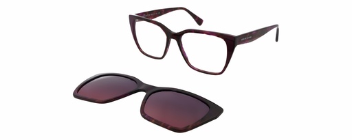 Clip on A  AGATHA RUIZ DE LA PRADA  89001 COL 550