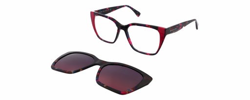 Clip on A  AGATHA RUIZ DE LA PRADA  89001 COL 560