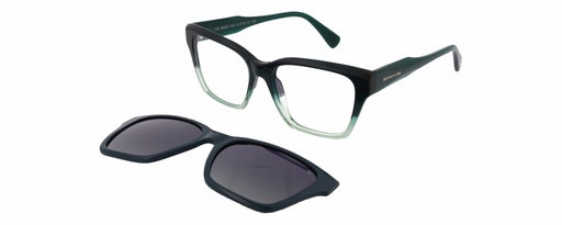 Clip on A  AGATHA RUIZ DE LA PRADA  89007 COL 535