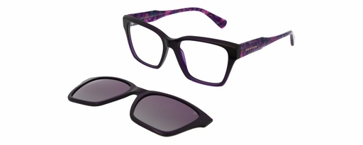 Clip on A  AGATHA RUIZ DE LA PRADA  89007 COL 554