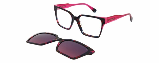 Clip on A  AGATHA RUIZ DE LA PRADA  89009 COL 560