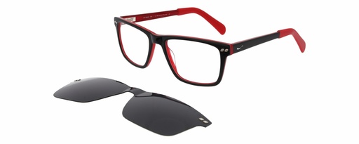 Clip on 01 COCA-COLA 25002 COL 512