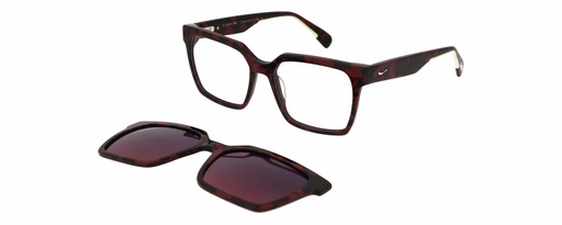 Clip on COCA-COLA 25014 COL 560