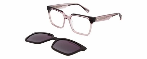 Clip on COCA-COLA 25014 COL 566