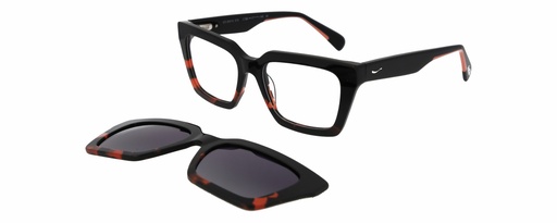 Clip on COCA-COLA 25015 COL 513