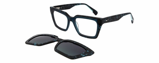 Clip on COCA-COLA 25015 COL 531