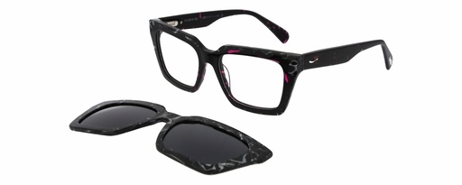 Clip on COCA-COLA 25015 COL 560