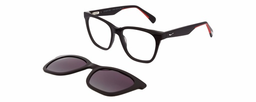 Clip on COCA-COLA 25016 COL 554