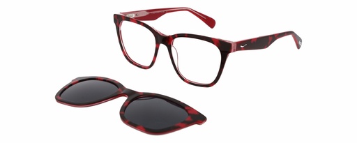 Clip on COCA-COLA 25016 COL 570