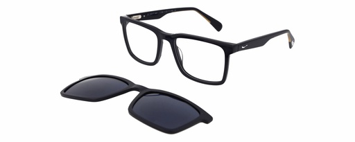 Clip on COCA-COLA 25017 COL 544