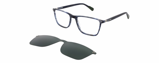 Clip on 01 DAKAR 11002 COL 545