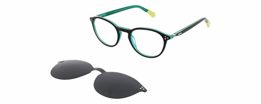 Clip on 01 DAKAR 11003 COL 512