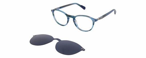 Clip on 01 DAKAR 11003 COL 545