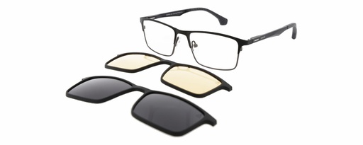 Clip on 02 DAKAR 11005 COL 212