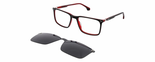 Clip on 01 DAKAR 11007 COL 512