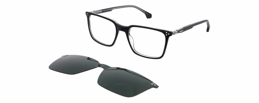 Clip on 01 DAKAR 11008 COL 512