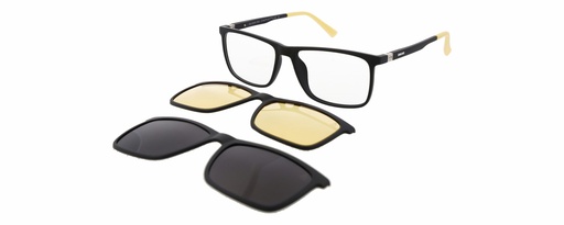 Clip on 02 DAKAR 11016 COL 613