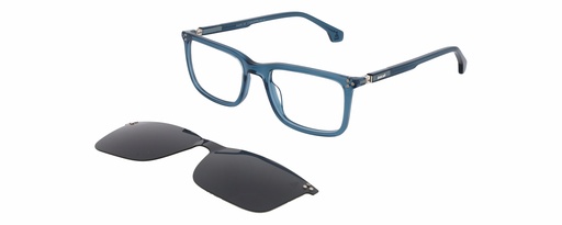 Clip on DAKAR 11026 COL 645