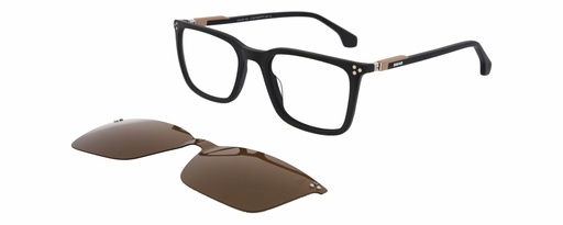 Clip on DAKAR 11027 COL 612