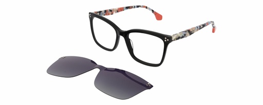 Clip on DAKAR 11030 COL 513