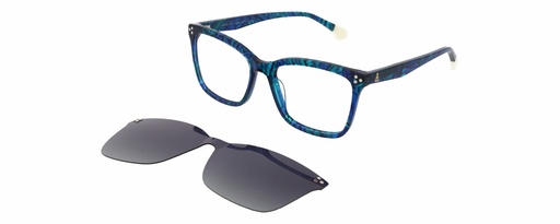 Clip on DAKAR 11030 COL 545