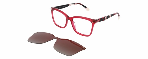 Clip on DAKAR 11030 COL 565