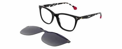 Clip on DAKAR 11031 COL 512