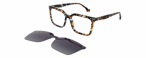 Clip on DAKAR 11032 COL 510