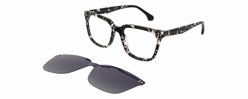 Clip on DAKAR 11033 COL 513