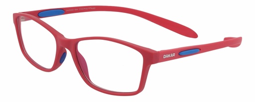 DAKAR RX* 20000 COL 664 Blue Lens