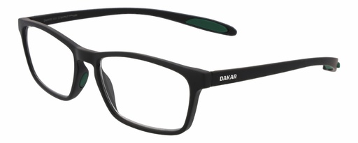 DAKAR RX* 20001 COL 613 +3.0