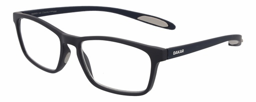 DAKAR RX* 20001 COL 643 +2.5