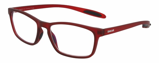 DAKAR RX* 20001 COL 674 Blue Lens