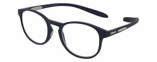 DAKAR RX* 20002 COL 643 Blue Lens