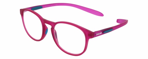 DAKAR RX* 20002 COL 652 Blue Lens