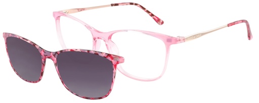 Clip on 01 DIANE DE CARLO 59326 COL 566