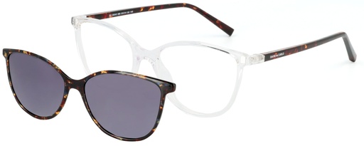 Clip on 01 DIANE DE CARLO 59343 COL 511